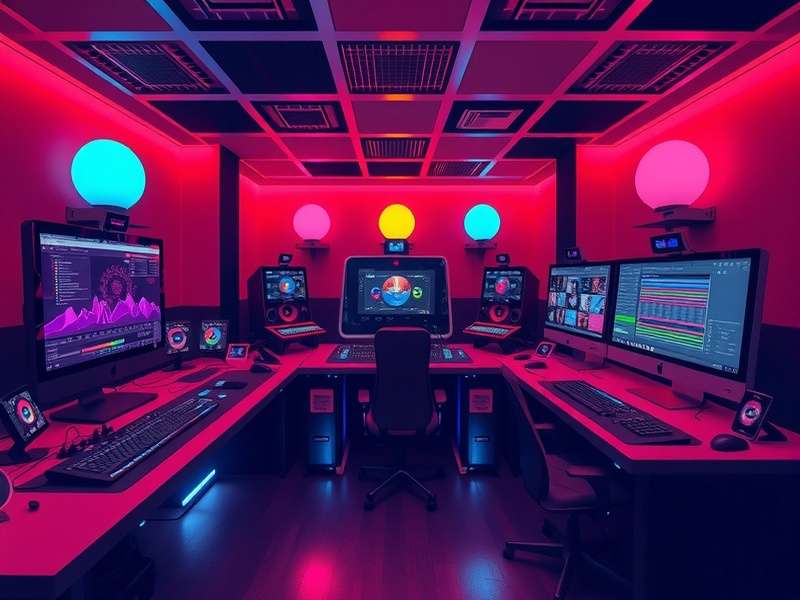 Priya Sharma - Creative Director